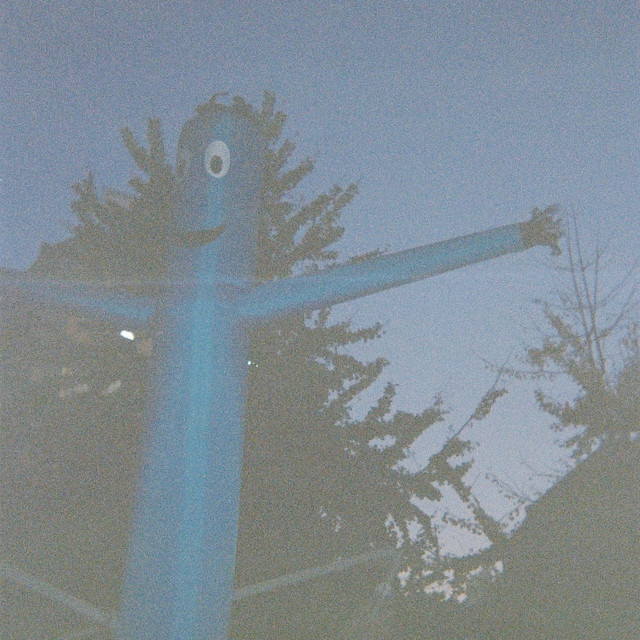 i looked and saw nothing cover